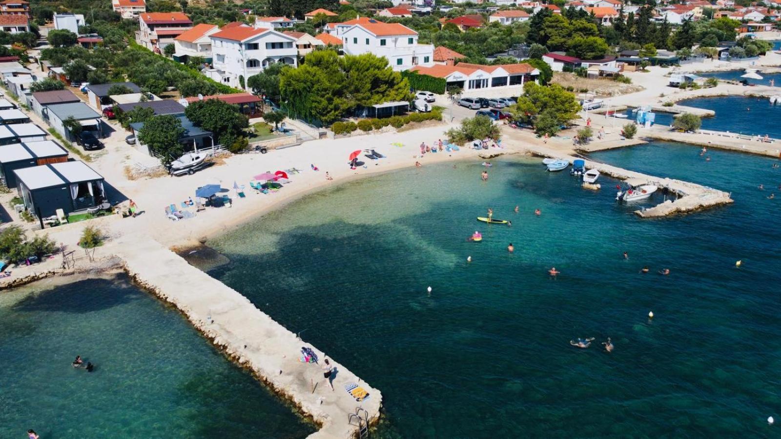 Mobile Sea Breeze Sveti Petar (Zadar)