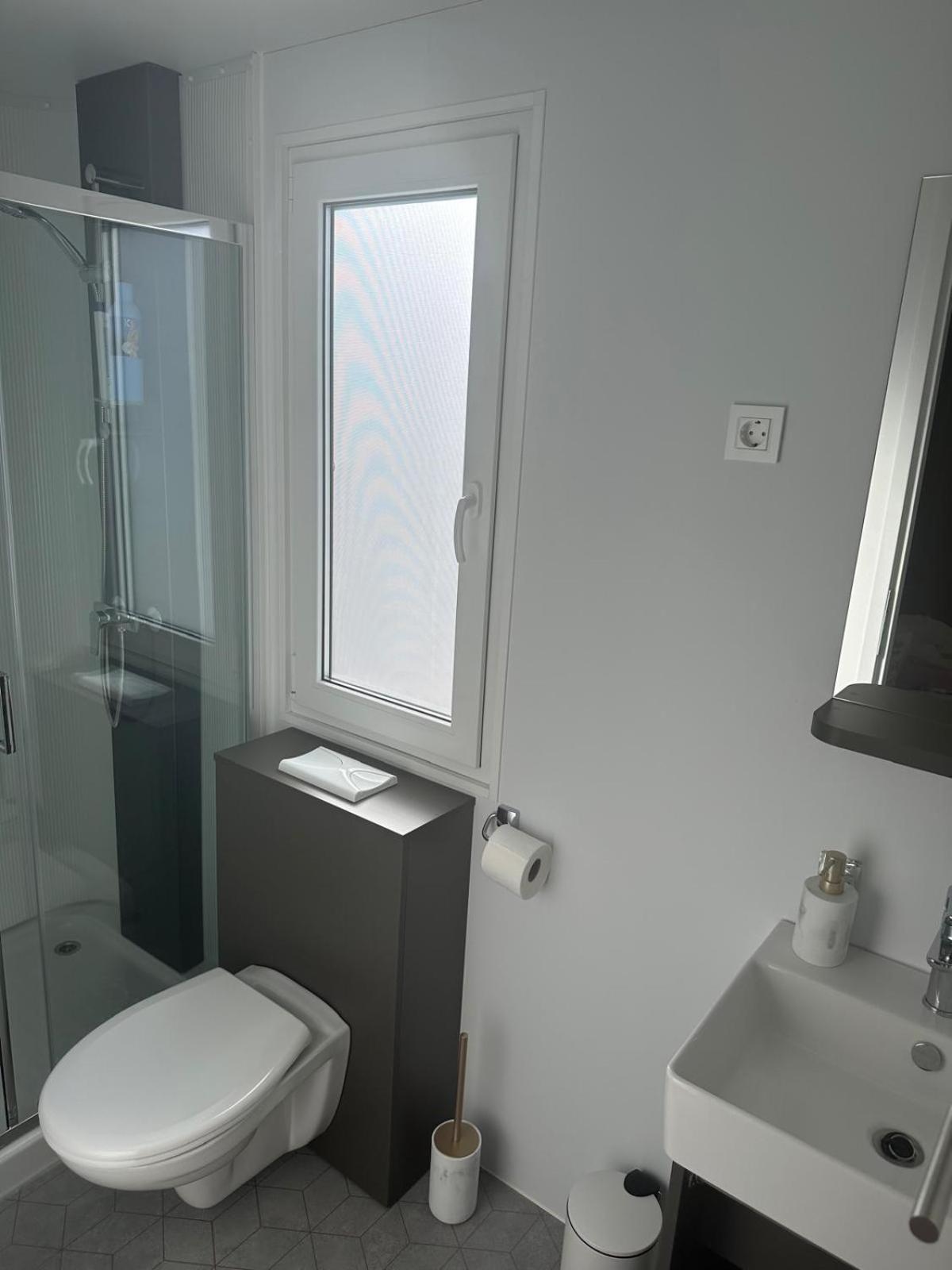 Mobile Sea Breeze Camping Sveti Petar (Zadar)